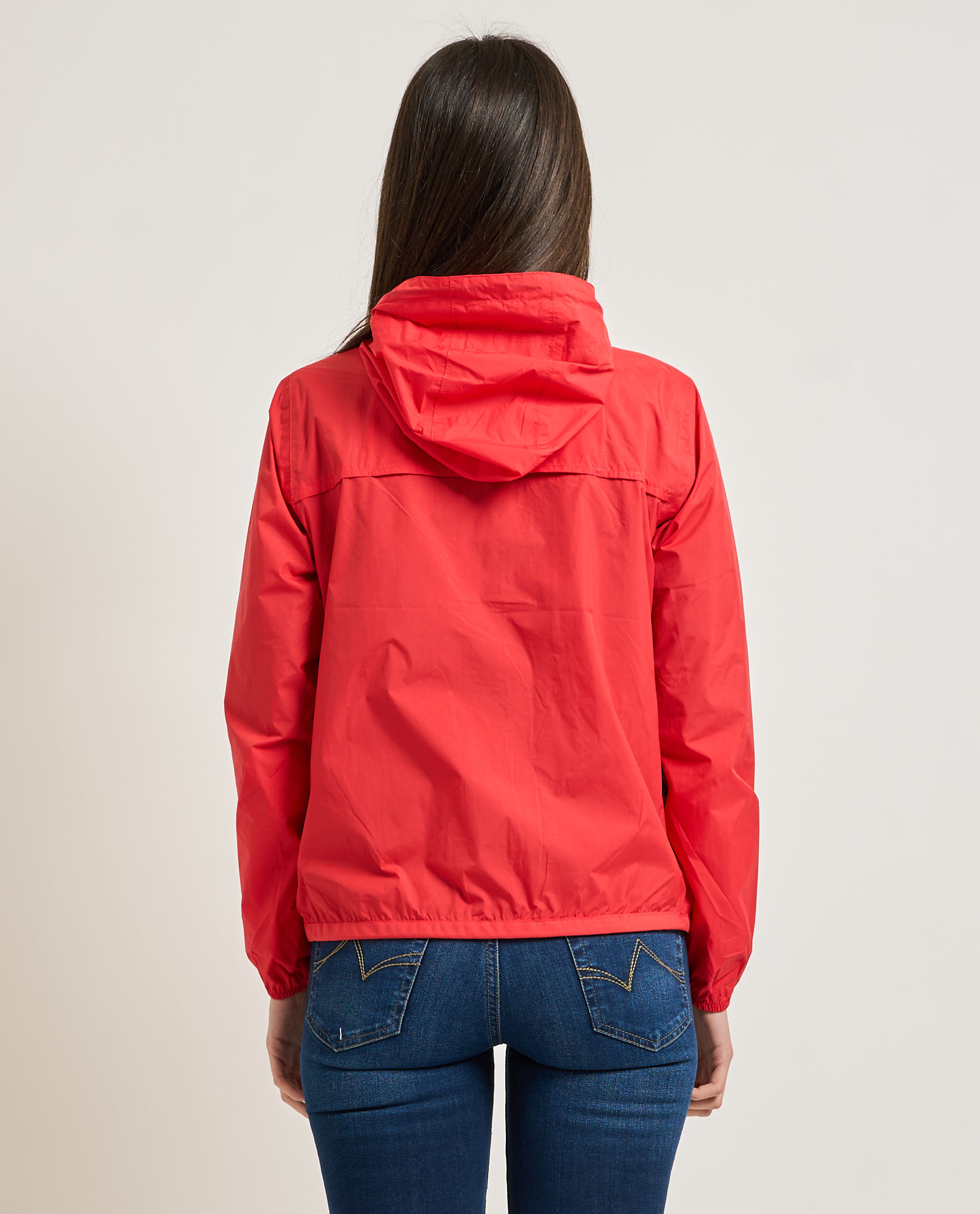 Giubbino donna K-way K-WAY Abbigliamento e accessori > Abbigliamento - dettaglio 3
